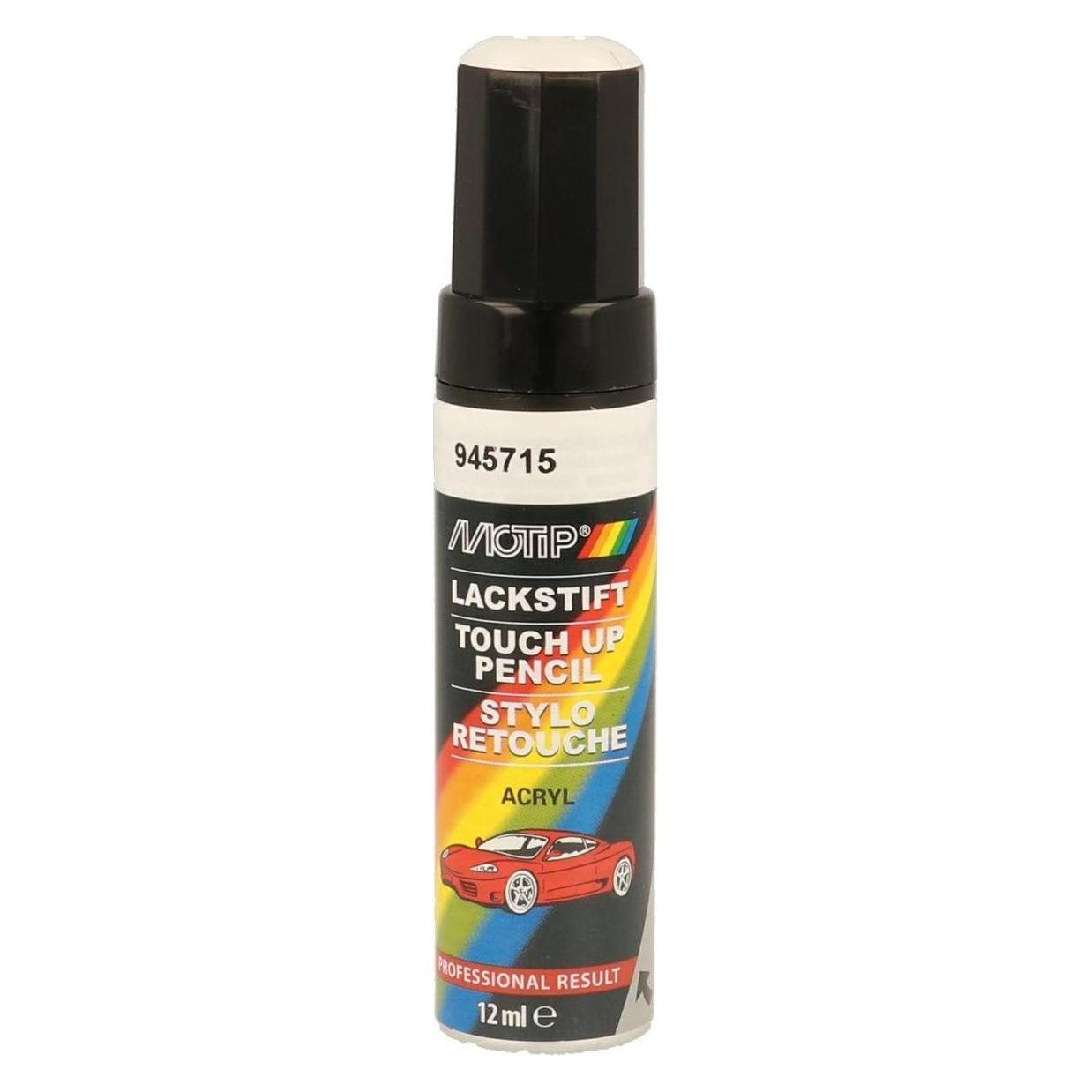 Motip Farbe Weiss Glänzend (945715)