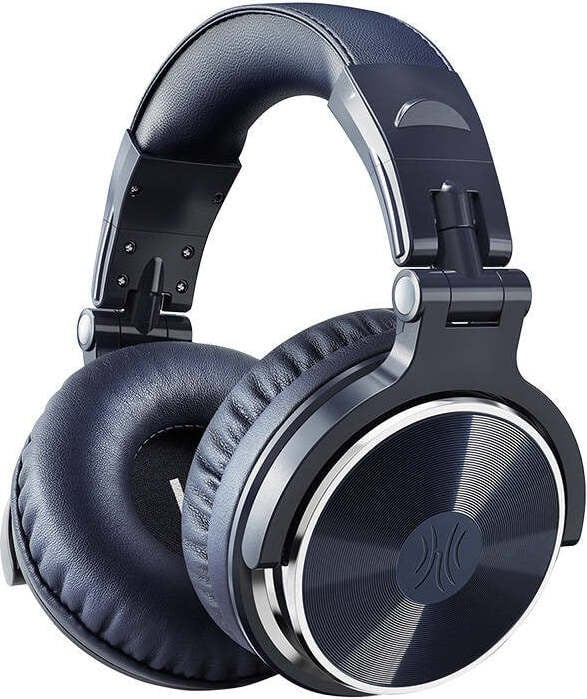 OneOdio Pro10 Kopfhörer - Blau