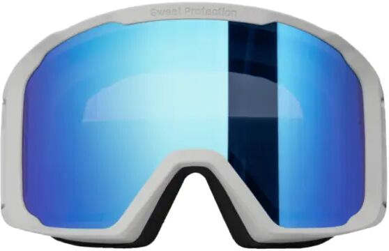 Skibrille Sweet Protection Durden RIG Reflect (One Size - Rig Aquamarine/Bronco White/Bronco Peaks)