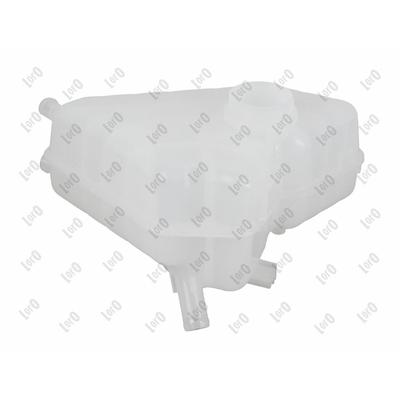 ABAKUS Ausgleichsbehälter, Kühlmittel 017-026-017 für Ford