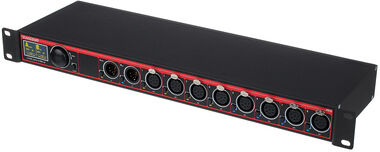 Swisson XPD-28-5R RDM & DMX-Splitter