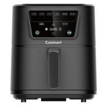 Cuisinart CompactMax Slim (7.60 l) (AFS8OBLE)
