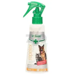 REPELEX Plus Tierabwehrflüssigkeit mit Langzeitwirkung 100ml