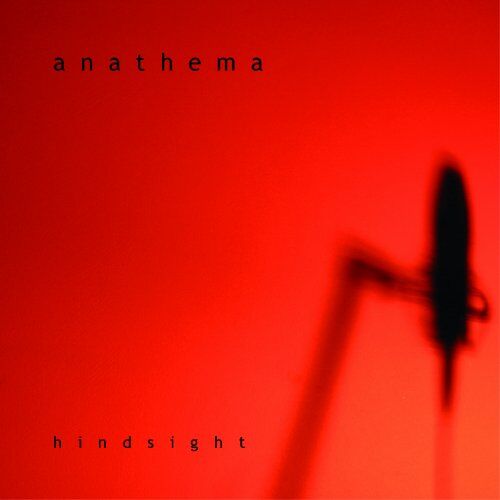 Anathema - Hindsight - Preis vom 14.10.2026 23:07:16 h