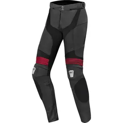Berik Flexius Motorrad Lederhose 56