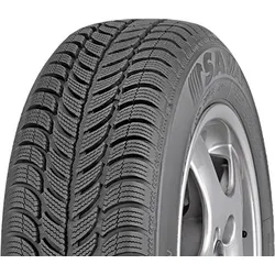 Sava Eskimo S3 + 175/65 R15 84T SL Winterreifen