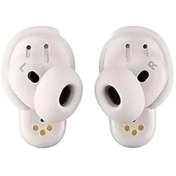 Bose QuietComfort Ultra Earbuds (ANC, 6 h, Kabellos), Kopfhörer, Weiss