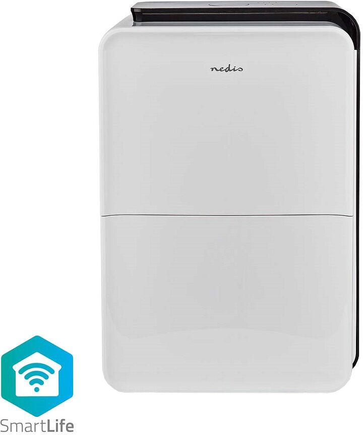 Desumidificador Wi-Fi SmartLife 30L/Dia - NEDIS