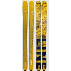 Line Optic 104 2027 Ski uni Gr. 166