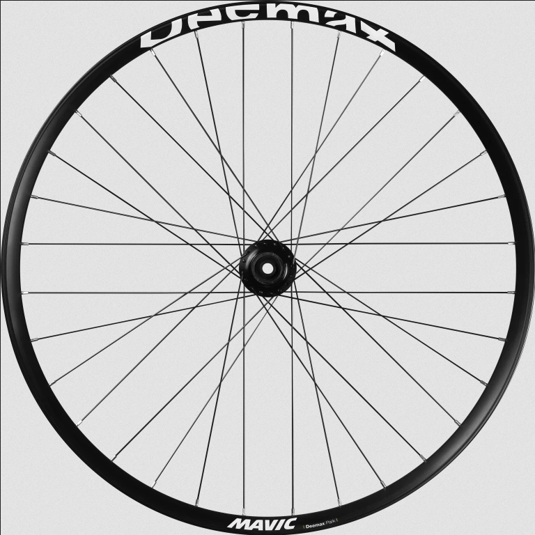 MAVIC Ruote  DEEMAX PARK 29 anteriore 15x110