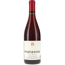 Cuvée Romanissa Matassa 2024