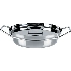 Back/Up Stielkasserolle niedrig 26 cm