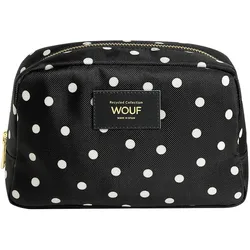 Wouf Grace, Necessaire, Schwarz