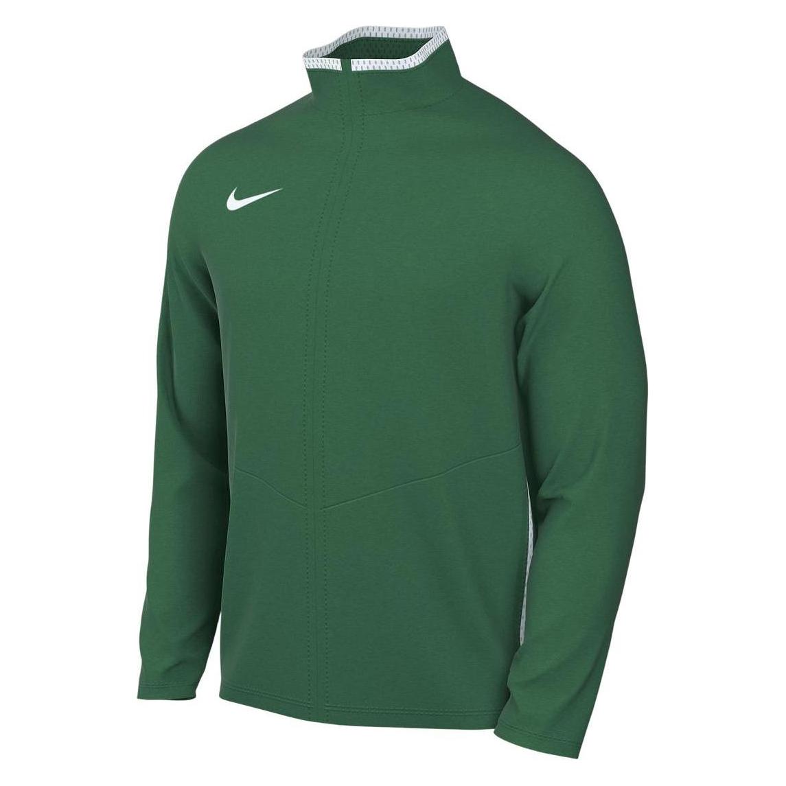 Nike Herren-Sweatshirt in Parkgrün (S) (155240 S)