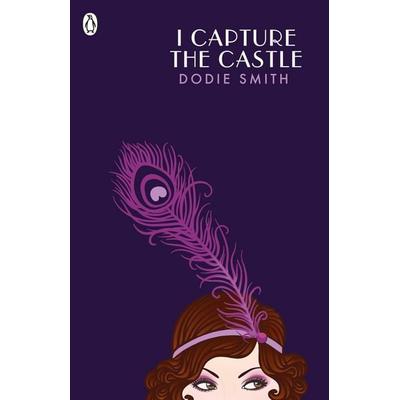 I Capture the Castle, Taschenbuch von Dodie Smith, Penguin Books UK, 978-0-14-137150-4
