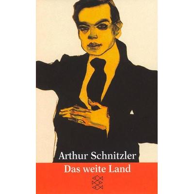 Das weite Land, Taschenbuch von Arthur Schnitzler, Fischer Taschenbuch Verlag, 978-3-596-11508-2