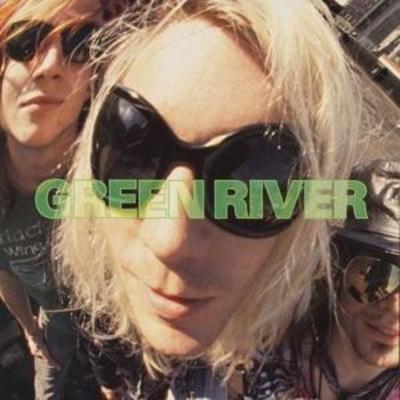 Green River: Rehab Doll (Deluxe) - Green River, CD