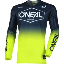 Oneal Mayhem Hexx Motocross Jersey M