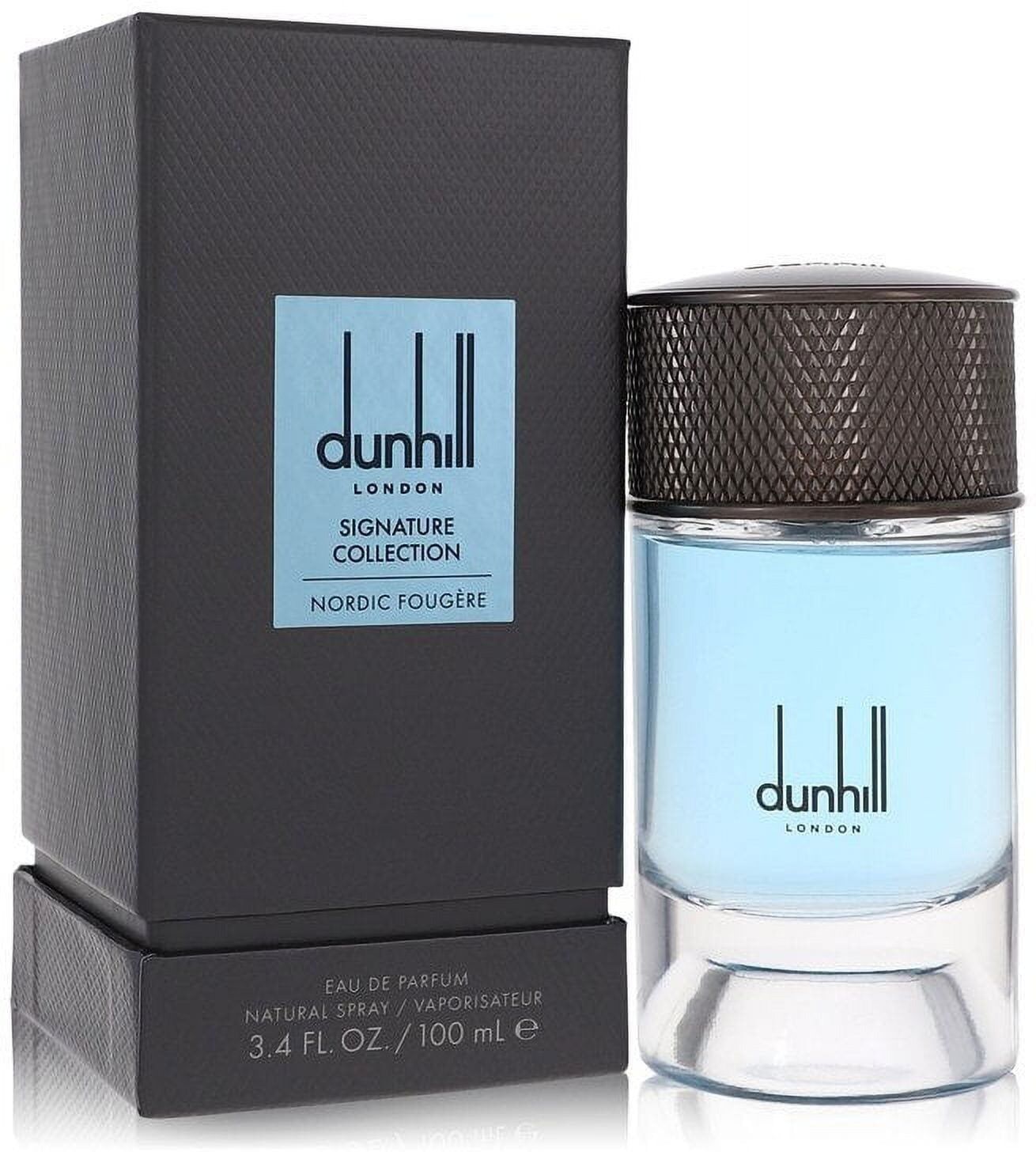 Dunhill Signature Collection Nordic Fougere - 100ml Eau de Parfum Spray