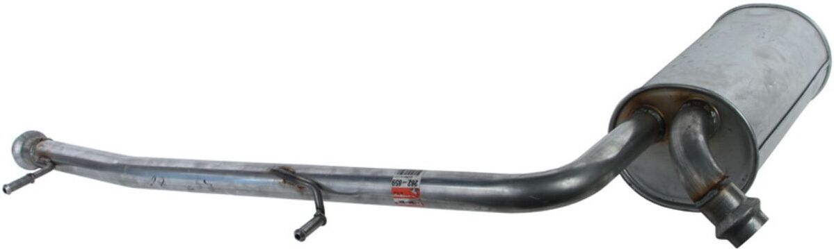 Endschalldämpfer BOSAL 282-859