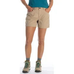Klim Taylor Mountain, Shorts Damen - Beige - W16/L5