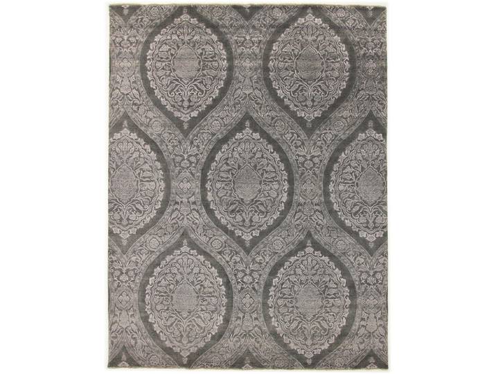 Sindhi Teppich 234x304 Handgeknüpft Modern Orientteppich Designteppich