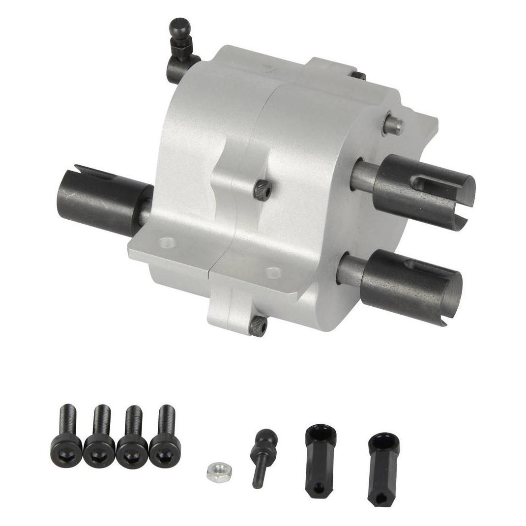 Carson Modellsport 500907266 1:14 Alu (500907266)