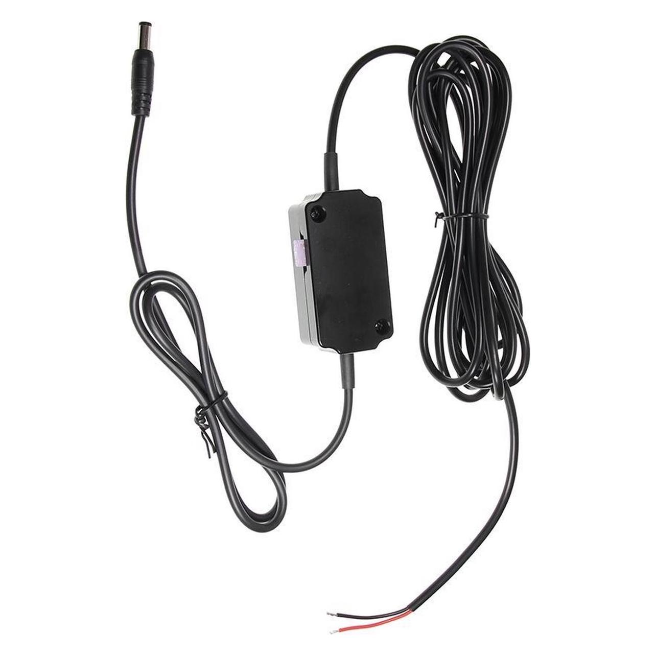 Brodit 941012 - Notebook - 12 V - 12 V - Schwarz - 3 A - Zebra (941012)