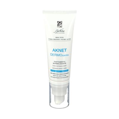 Bionike Aknet Azelike Plus Normale Verzorging 40 ml Gel