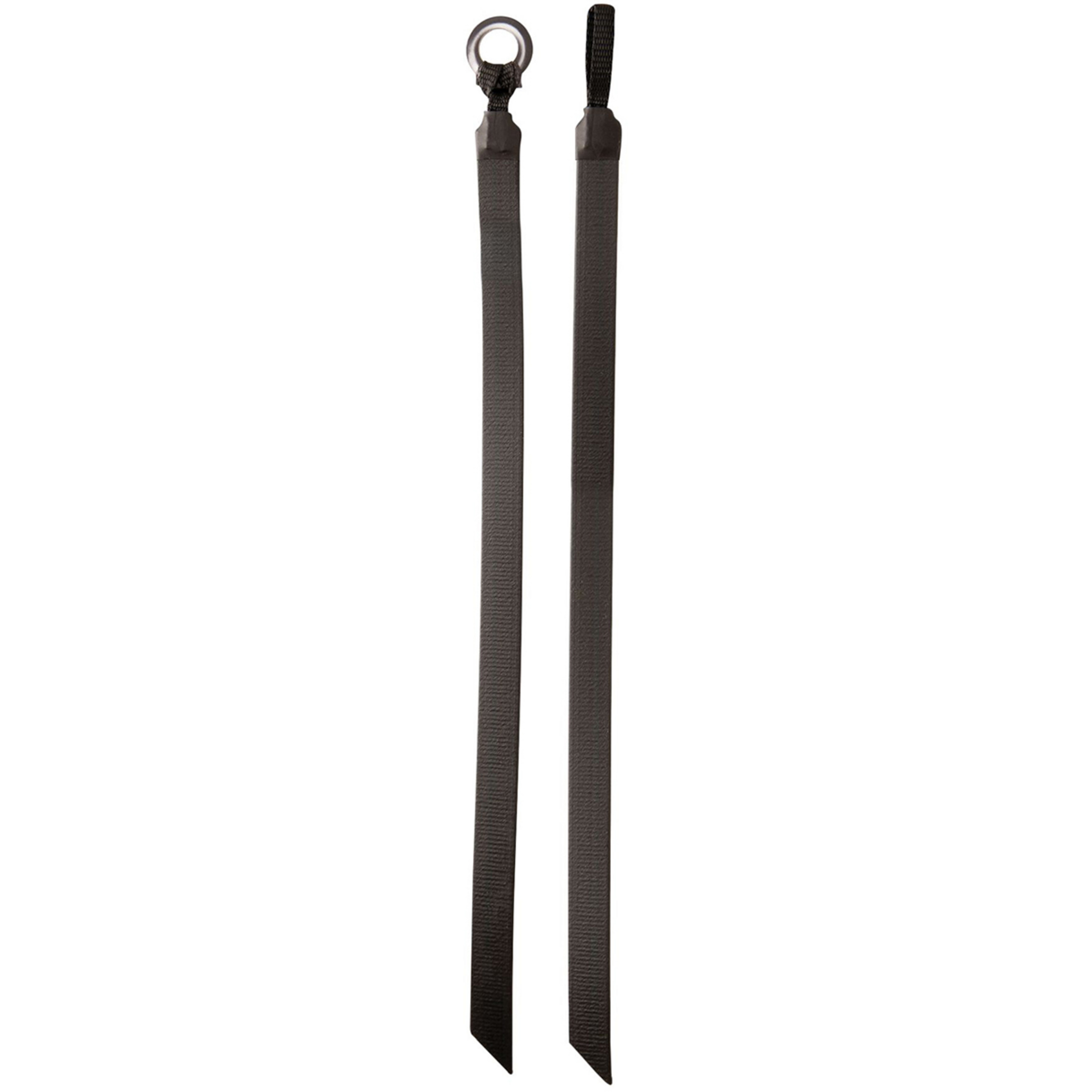 Sea to Summit Gaiter Replacement Strap Gamaschen schwarz