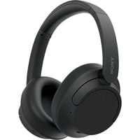 WH-CH720N, Kopfhörer schwarz, USB-C, Bluetooth