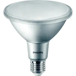 Philips Lighting LED-Reflektorlampe E27 9W 750lm PAR38 CorLEDspot #44342600