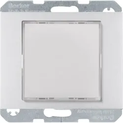 Berker LED-Signallicht 29517003