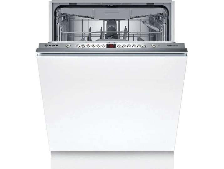Bosch SMV46KX55E - Inbouwvaatwasser - Volledig integreerbaar