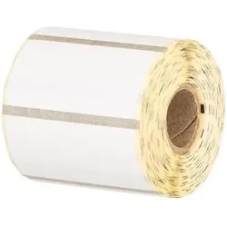 Zebra, Etikettenrolle, Label roll, 57x32mm (127 mm)