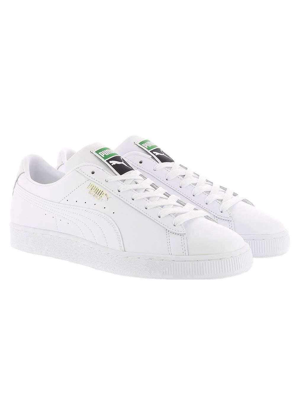 Korb Puma Herren Classic XXI