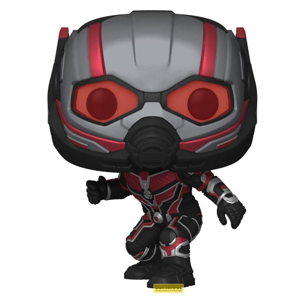 Funko POP! Ant-Man Quantumania : Ant-Man (1137) (46093)