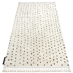 TEPPICH Berber 120/170 cm