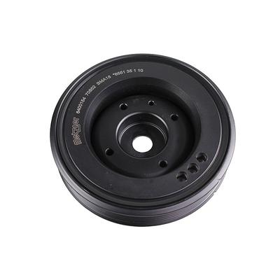 METZGER AUTOTEILE Riemenscheibe, Kurbelwelle 6400154 für CUPRA