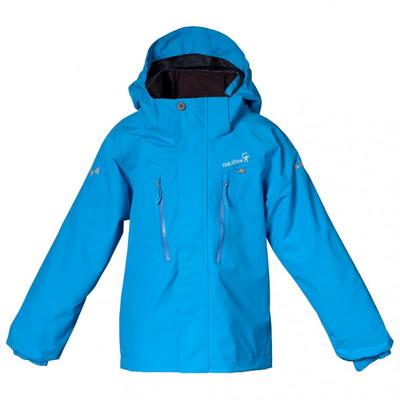Isbjörn - Kid's Storm - Regenjacke Gr 86/92 blau