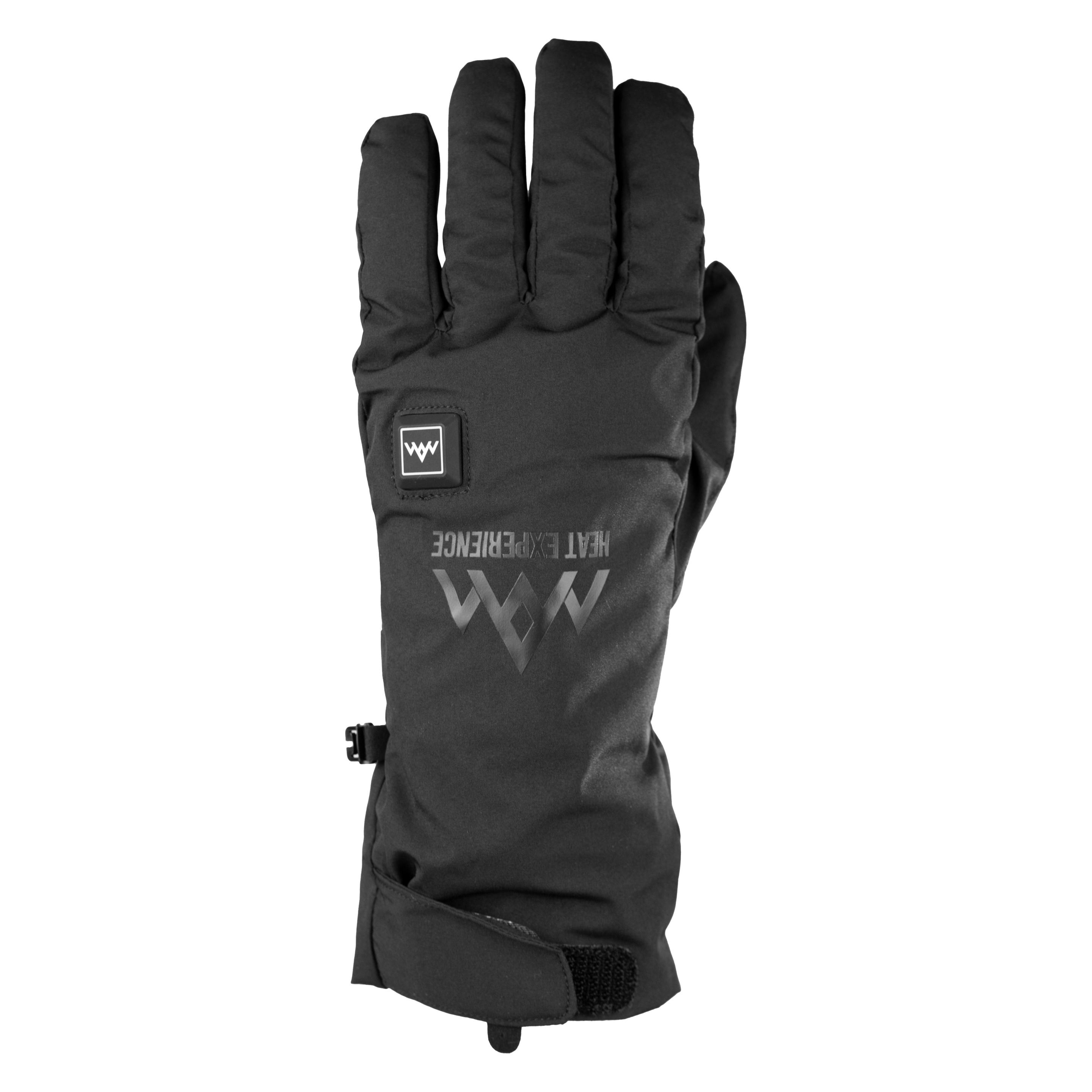 Heat Experience HeatX - Heated Everyday Gloves S (S) (HEES0014)