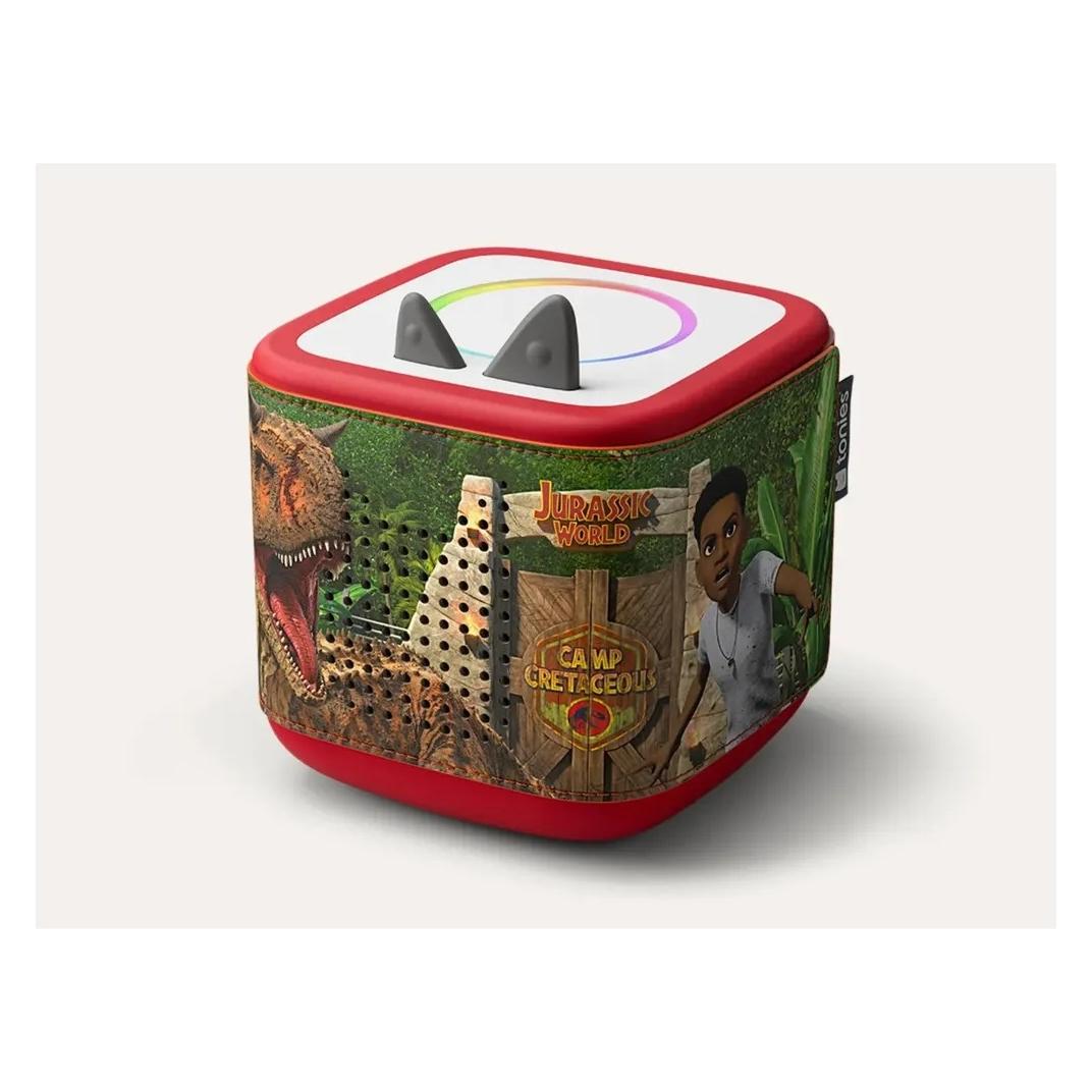 Tonies Toniebox 2 Hülle Jurassic World (11001277)