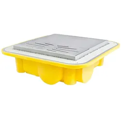 Bodenablaufpumpe Plancofix plus, 230 Volt