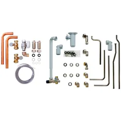 Vaillant Paket ecoTEC plus/excl. 0020219349