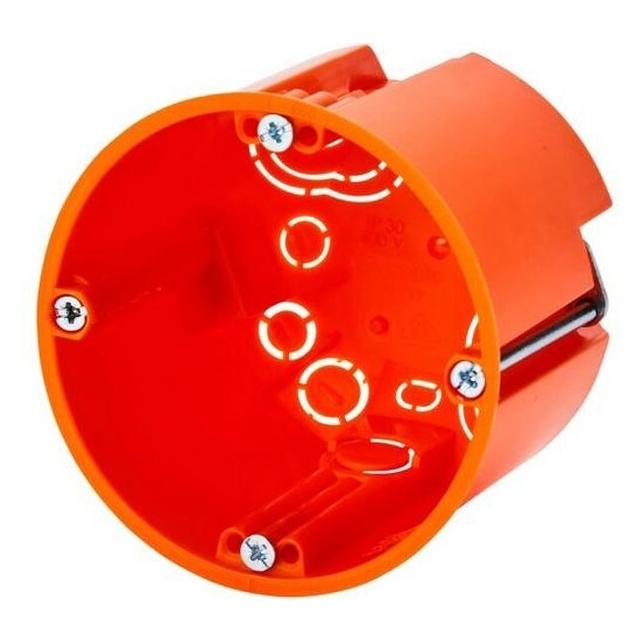 Pipelife HOHLWANDGERÄTEDOSE 68/61MM (HW9064N) (HW9064N)