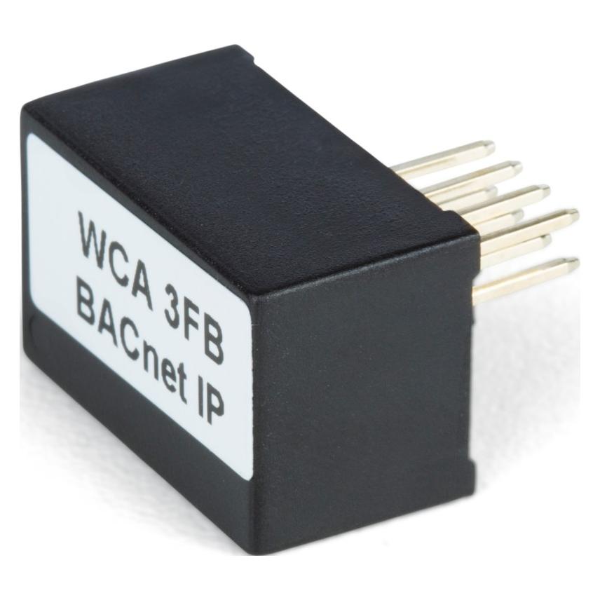 WindowMaster Feldbuskarte (1 Stk.) (WCA 3FB 0101)