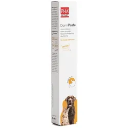 PHA DarmPaste f.Hunde/Katzen 15 ml