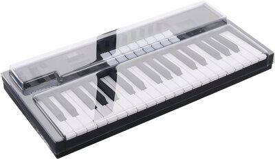 Decksaver Novation Launchkey 37 MK4