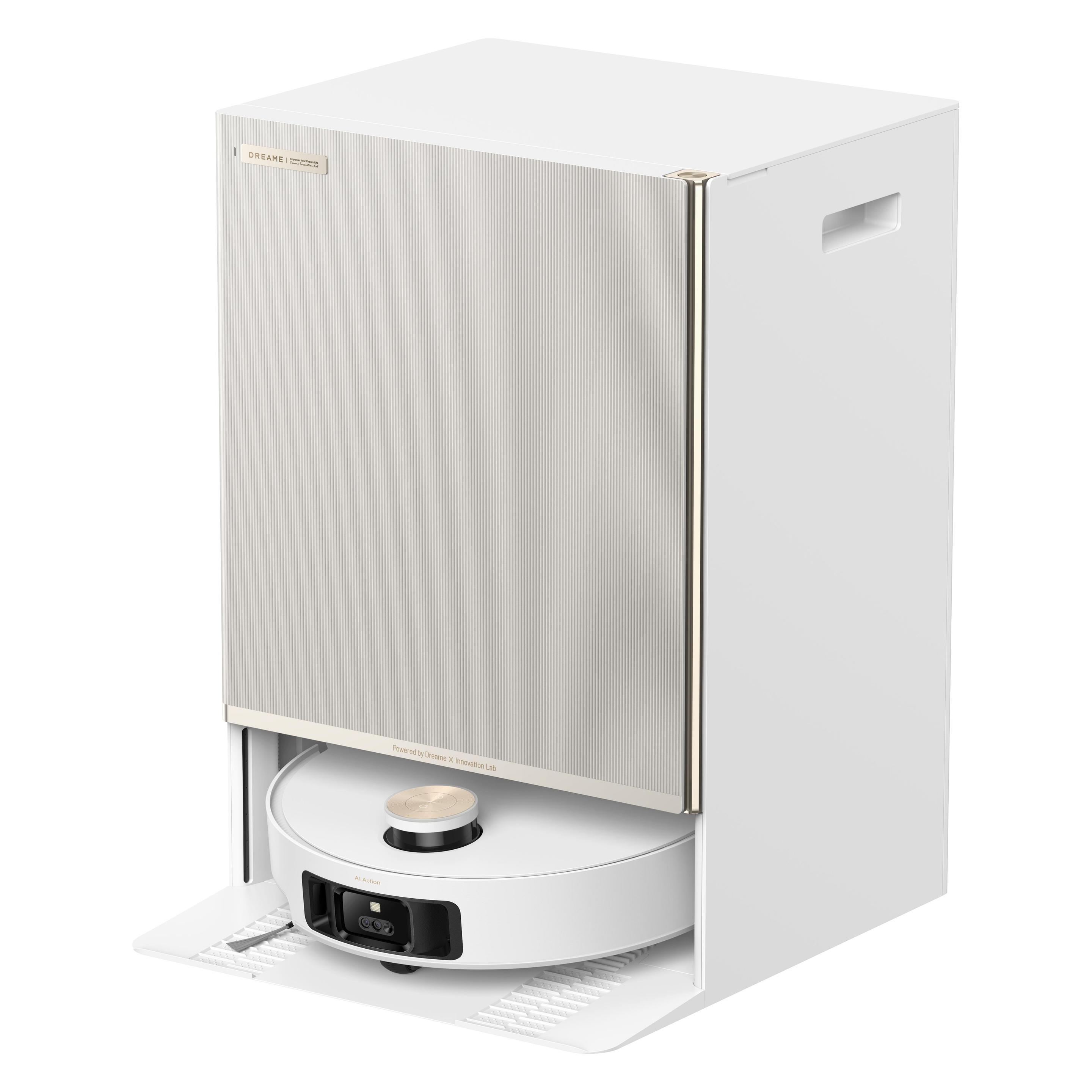 Dreame Matrix10 Ultra (30000 Pa, Wischpads (rotierend)) (010204AA001061)