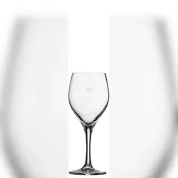 Schott Zwiesel Burgunder Rotweinglas 0,2l  6er